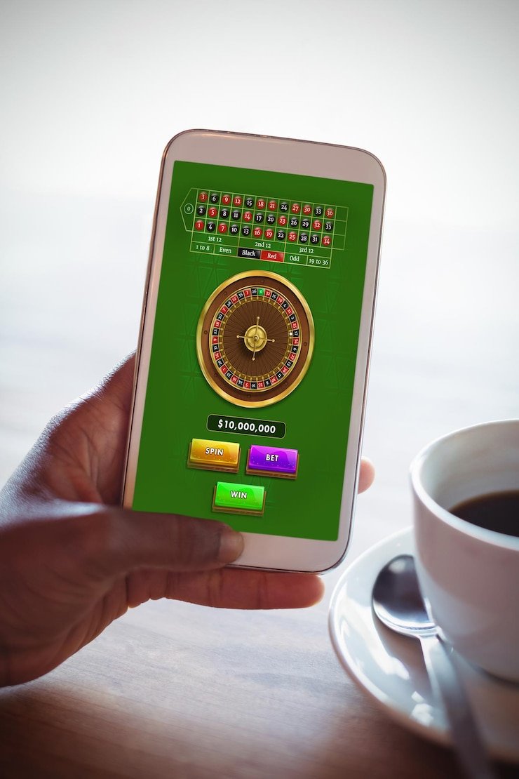 দায়িত্বশীল ক্যাসিনো গেমিং গাইড – dls21apk বাংলাদেশ